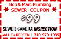Redondo Beach Sewer Services