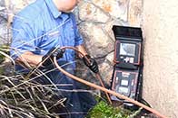 Redondo Beach Sewer Camera Inspection Services